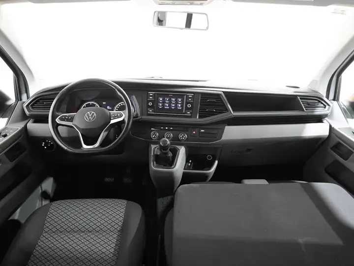 Volkswagen Caravelle 2021, foto 4