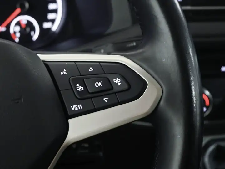 Volkswagen Caravelle 2021, foto 12