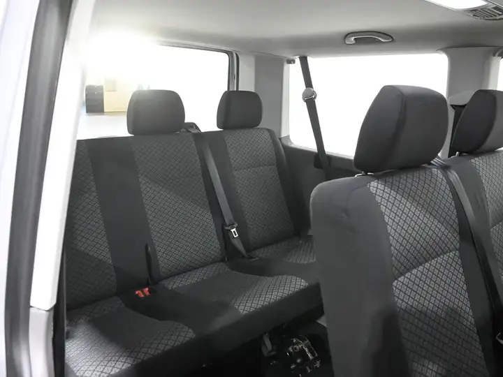 Volkswagen Caravelle 2021, foto 9