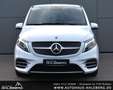 Mercedes-Benz V 300 d L 9G EDITION AMG/ 6-SI./LED/ACC/PANO/BURMESTER/3 bijela - thumbnail 3