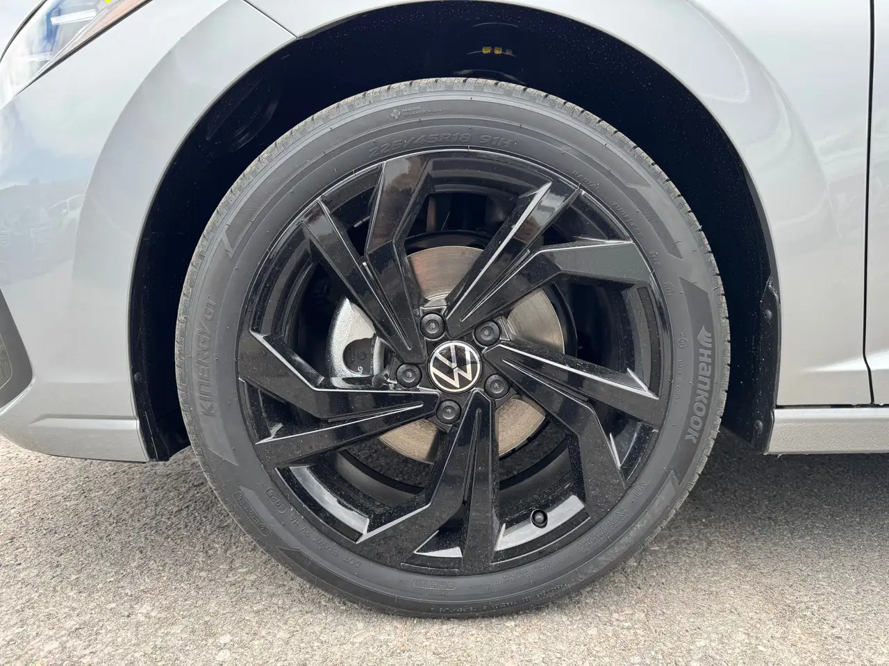 Volkswagen Jetta снимка Volkswagen Jetta