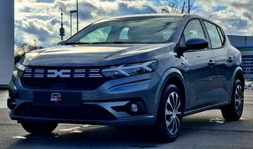 Sandero Expression TCe 90 Expression