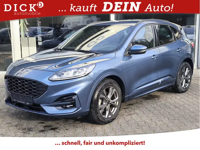 Ford Kuga 1.5 EB ST-Line VIRTU+NAVI+LED+KAM+PDC+18LM