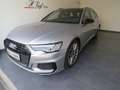 Audi A6 50 TFSI e quattro S line Silber - thumbnail 21