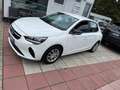 Opel Corsa Edition Blanc - thumbnail 8