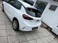 Opel Corsa Edition Blanc - thumbnail 4