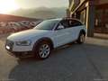 Audi A4 allroad 2.0 TDI 150 CV Bianco - thumbnail 2