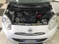 Nissan Micra Micra 5p 1.2 Acenta AUTOMATICA Blanc - thumbnail 14