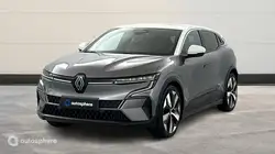 Renault E-Tech Electric EV60 220ch Techno super charge -C