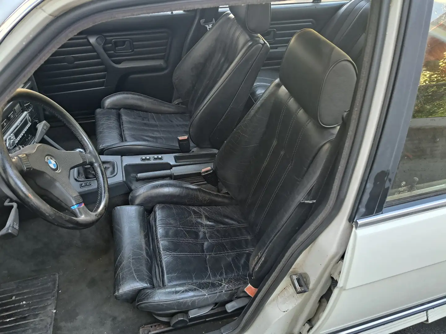 BMW 325 325i 4WD - 1