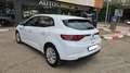Renault Megane 1.5dCi Blue Equilibre 85kW Blanc - thumbnail 5