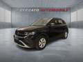 Volkswagen T-Cross 2024 1.0 tsi Life 115cv dsg Nero - thumbnail 1