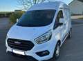 Ford Transit Custom 300 L1 Trend Weiß - thumbnail 4