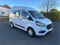 Ford Transit Custom 300 L1 Trend Weiß - thumbnail 1