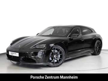 GTS Sport Turismo