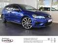 Volkswagen Golf VII R 2.0 228kW (310PS) 4Motion NAVI LEDER DCC Bleu - thumbnail 1