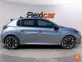 Peugeot 208 Allure Gasolina 100 S&S 6 Vel. MAN Gris - thumbnail 9
