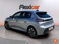 Peugeot 208 Allure Gasolina 100 S&S 6 Vel. MAN Gris - thumbnail 4