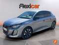 Peugeot 208 Allure Gasolina 100 S&S 6 Vel. MAN Gris - thumbnail 3