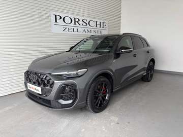 SUV TDI quattro 150 kW