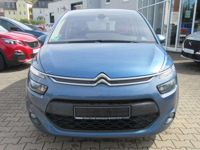 Citroen C4 Picasso VTi 120 intensive