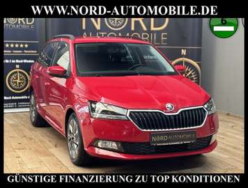 Combi Ambition Best of 1.0 TSI Navi/LED/ Best