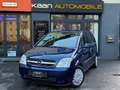 Opel Meriva 1.6 16V Enjoy/TÜV-11.2026/KILMA/RADIO/CD Azul - thumbnail 1