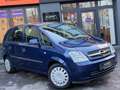 Opel Meriva 1.6 16V Enjoy/TÜV-11.2026/KILMA/RADIO/CD Azul - thumbnail 3