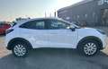 Ford Puma 1.0 EcoBoost Connect Blanc - thumbnail 4
