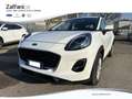 Ford Puma 1.0 EcoBoost Connect Blanc - thumbnail 1