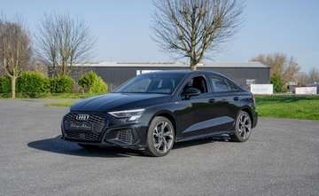 BERLINE 35 TFSI 150CH MILD HYBRID S LINE TRONIC 7