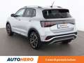 Volkswagen T-Cross 1.0 TSI R-Line Plus Argento - thumbnail 4