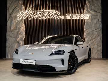 (2) SPORT TURISMO 4S 598 CH
