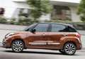 Fiat 500L 1.4 City Cross Blanco - thumbnail 10