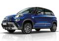 Fiat 500L 1.4 City Cross Blanco - thumbnail 8