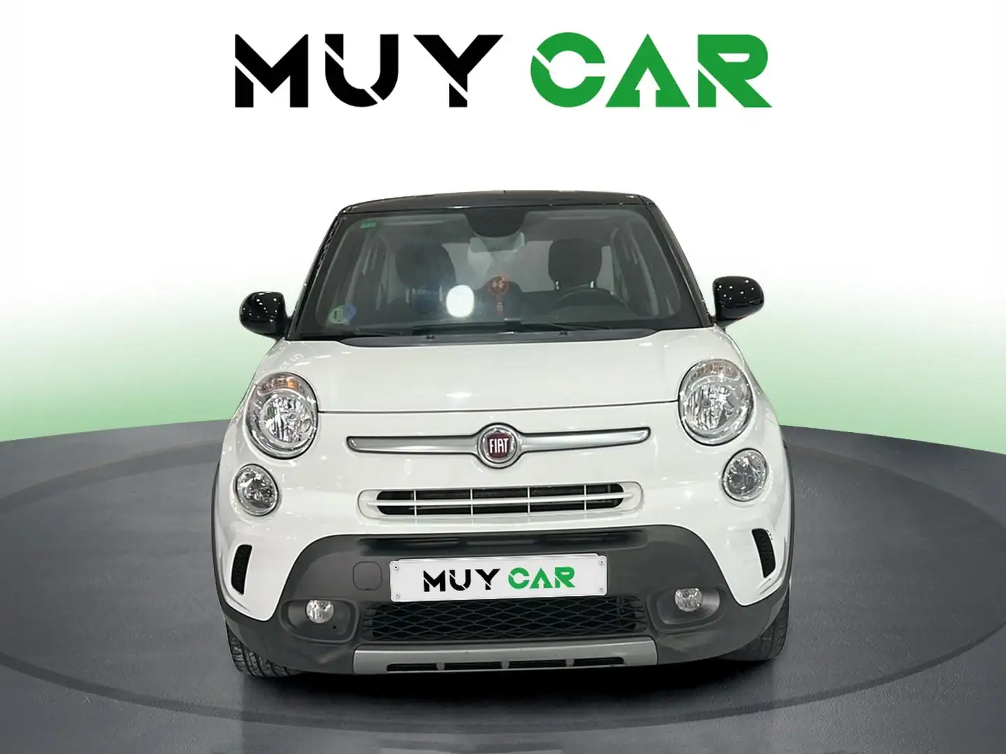 Fiat 500L 1.4 City Cross Wit - 2