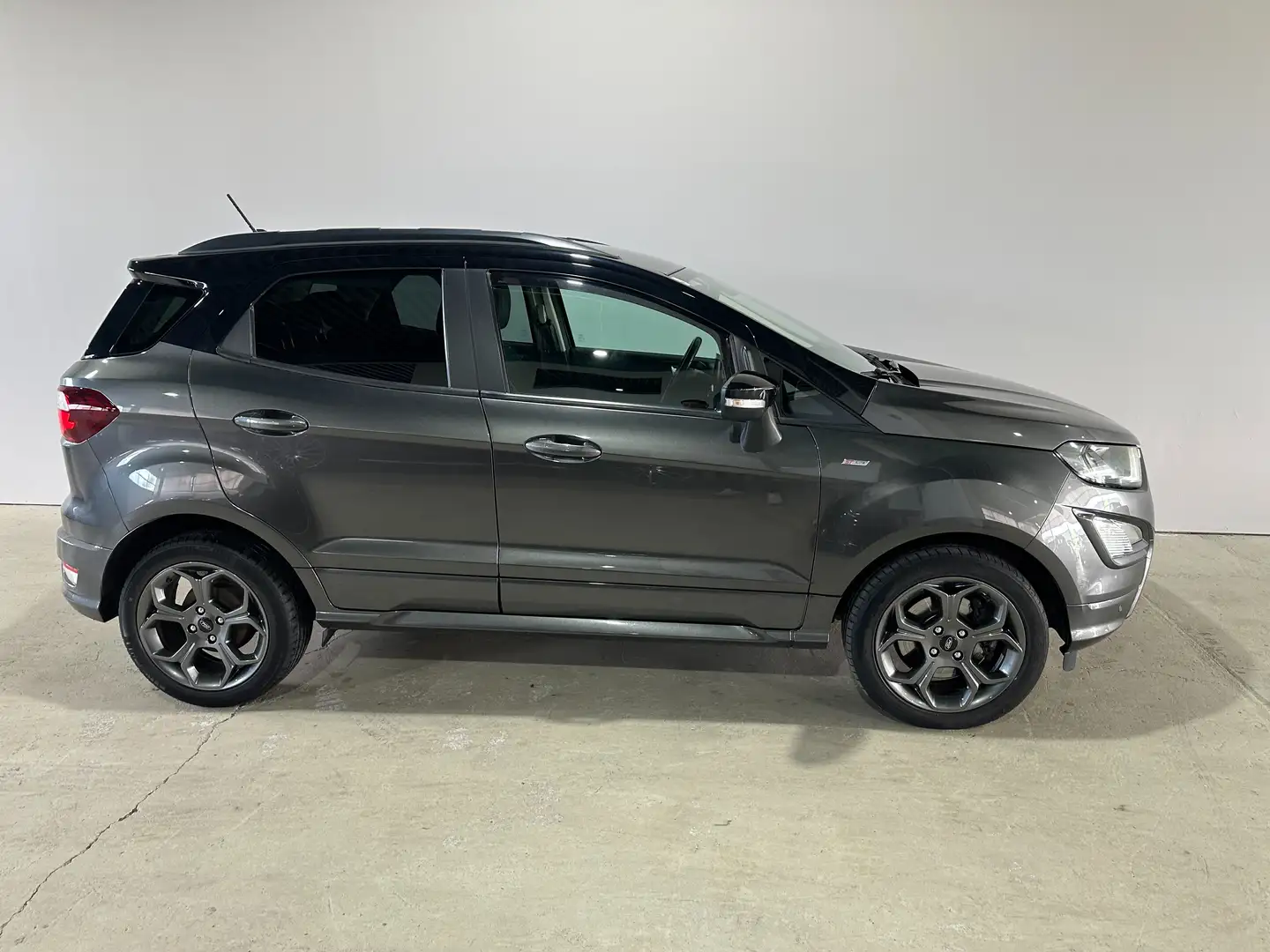 Ford EcoSport ST-Line Navi | Kamera | Keyless | Top Ausstattung Grigio - 2