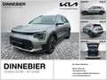Kia Niro EV Inspiration LED+Navigation+Kamera+SHZ Grau - thumbnail 1