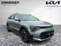 Kia Niro EV Inspiration LED+Navigation+Kamera+SHZ Grau - thumbnail 8