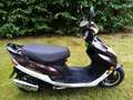REX REX MONZA 50 ER ROLLER NUR 3849 KM Maro - thumbnail 6