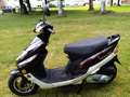 REX REX MONZA 50 ER ROLLER NUR 3849 KM Maro - thumbnail 3