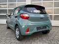 Hyundai i10 1.0 MPI Aut. Trend NAV PDC KAM 5J-GARANTIE Vert - thumbnail 12