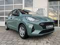 Hyundai i10 1.0 MPI Aut. Trend NAV PDC KAM 5J-GARANTIE Vert - thumbnail 2