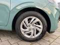Hyundai i10 1.0 MPI Aut. Trend NAV PDC KAM 5J-GARANTIE Vert - thumbnail 4