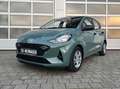 Hyundai i10 1.0 MPI Aut. Trend NAV PDC KAM 5J-GARANTIE Vert - thumbnail 34