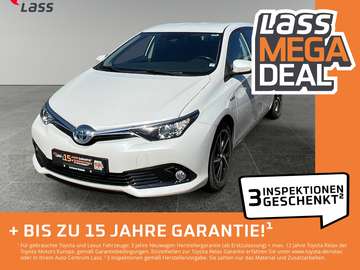 1.8 Team D AUT+Kamera+Navi+SHZ+Facelift+LM
