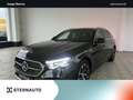 Mercedes-Benz E 200 E 200 T Advanced Plus/Distronic/Kamera/AHK/Navi Grau - thumbnail 1