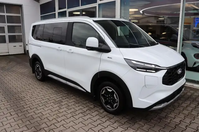Ford Tourneo Custom Active 2.5 PHEV 340 L1 0,0% FIN *