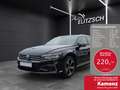 Volkswagen Passat Variant GTE LED Navi ACC PDC SH LM Schwarz - thumbnail 1