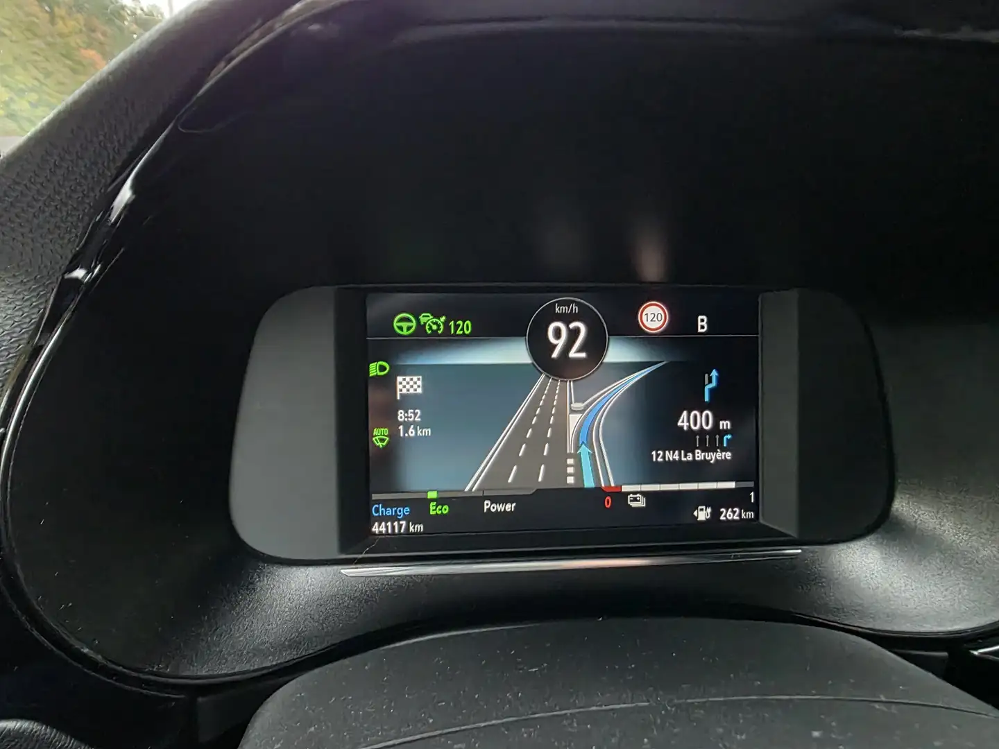 Opel Corsa-e e-Corsa 50 kWh ultimate - 2